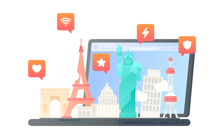 在安圭拉连接到中国vpn - 海龟VPN